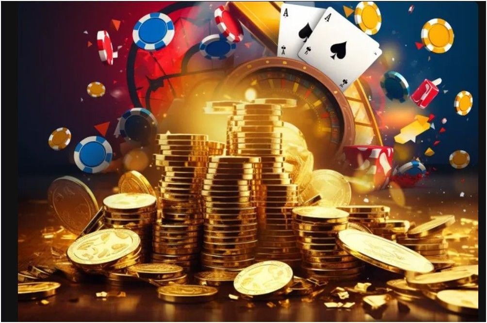 Navigasi mobile yang rapi untuk akun
