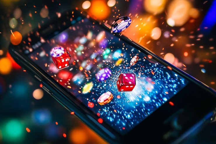 Fitur navigasi viralbet yang lebih rapi
